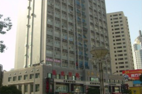 無錫時(shí)代新街里